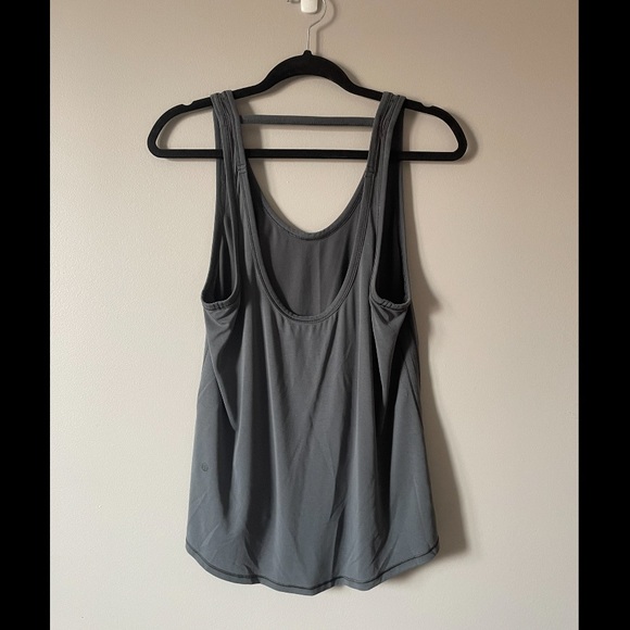 Lululemon Tank Top - Picture 3 of 4